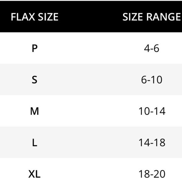 FLAX Sz P (4/6) Dress Gingham Linen Scoop Neck Sleeveless Black/Gray Lagenlook - Picture 11 of 11